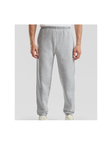F-64-040-0-Premium Elasticated Cuff Jog Pants